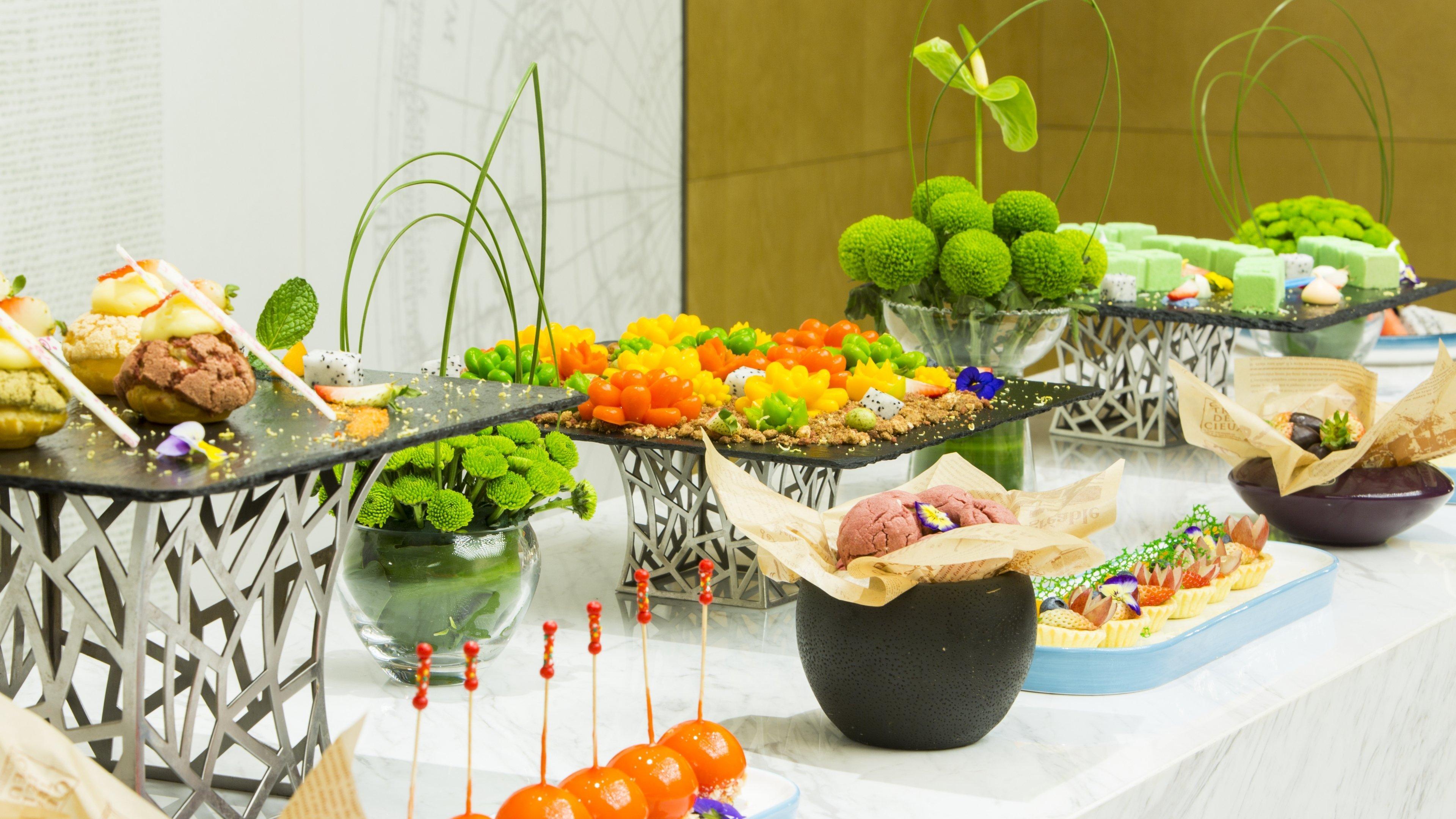 Holiday Inn & Suites Tianjin Downtown By Ihg,Tianjin Drum Tower,Joycity Shopping Mall,Tianjin Ancient Cultural Street,Haihe River,The Porcelain House,Convenient Access To Tianjin Binhai International Airport Bagian luar foto
