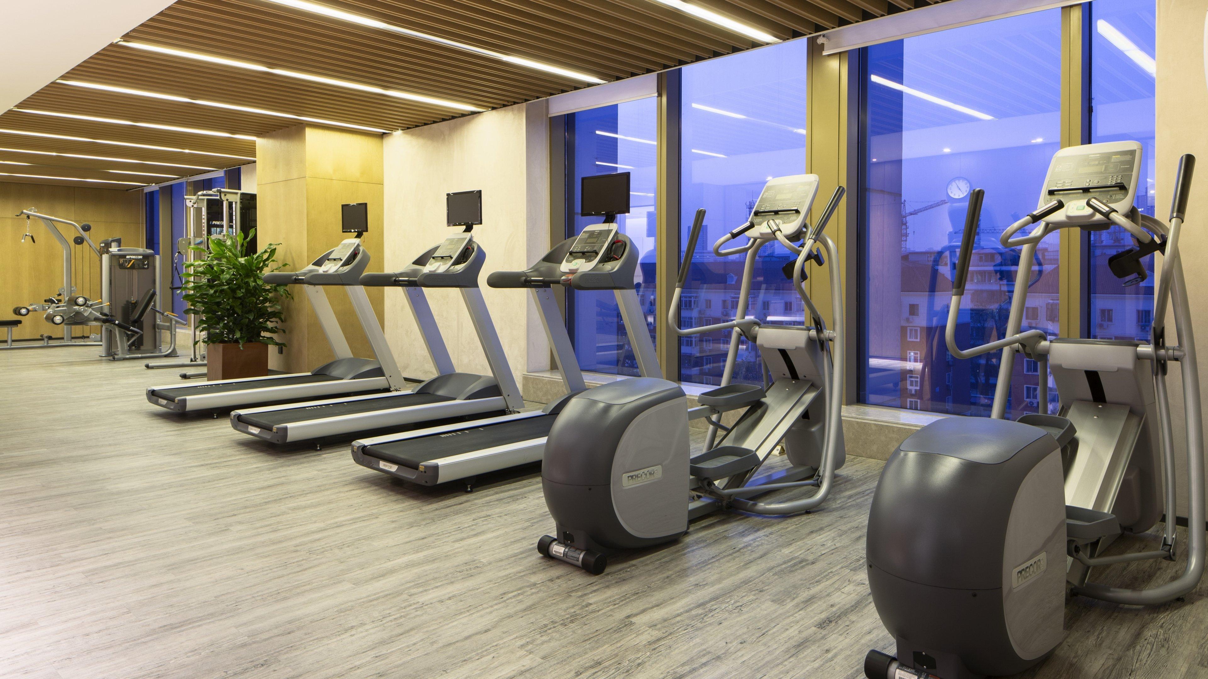 Holiday Inn & Suites Tianjin Downtown By Ihg,Tianjin Drum Tower,Joycity Shopping Mall,Tianjin Ancient Cultural Street,Haihe River,The Porcelain House,Convenient Access To Tianjin Binhai International Airport Bagian luar foto