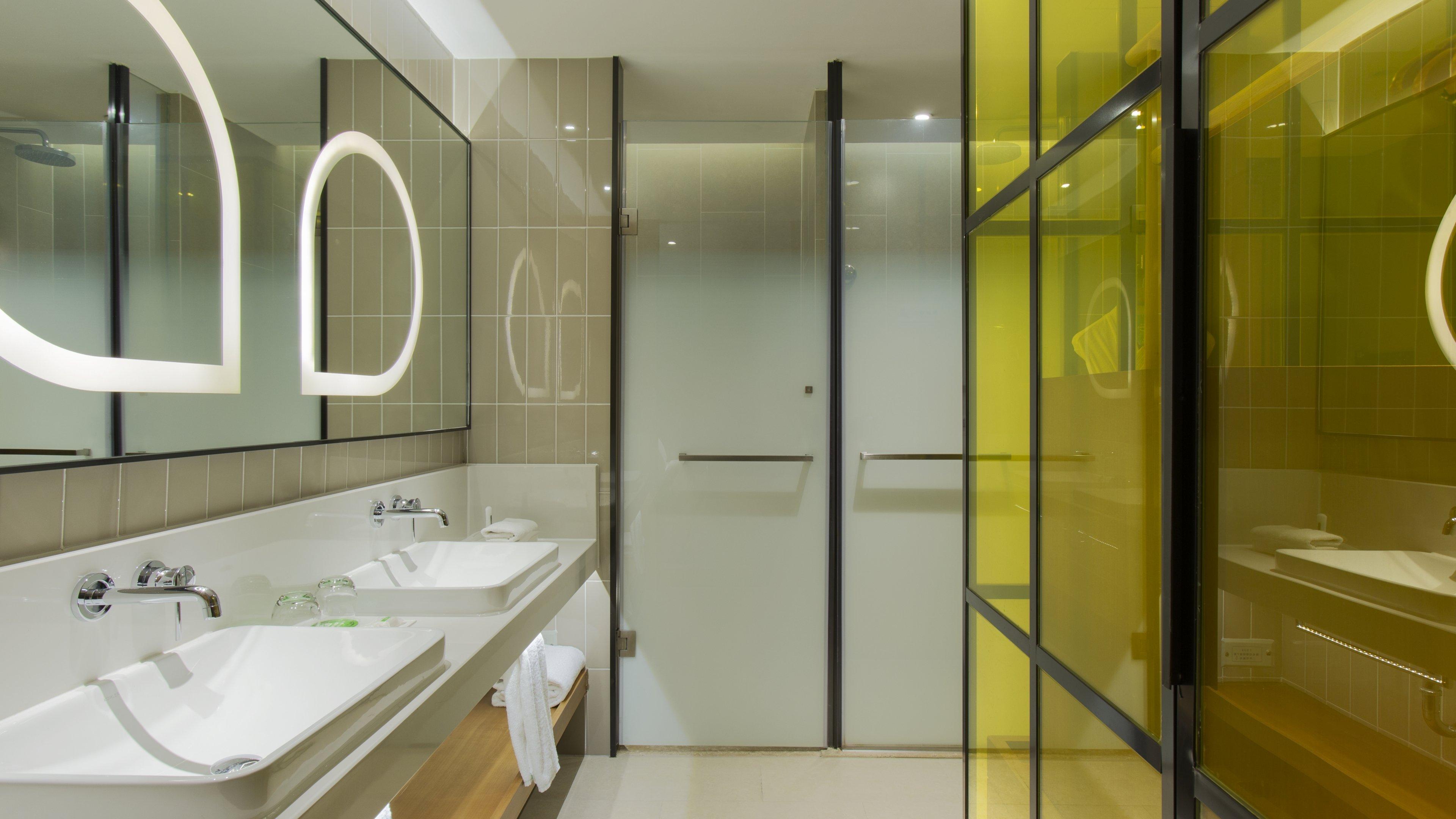 Holiday Inn & Suites Tianjin Downtown By Ihg,Tianjin Drum Tower,Joycity Shopping Mall,Tianjin Ancient Cultural Street,Haihe River,The Porcelain House,Convenient Access To Tianjin Binhai International Airport Bagian luar foto