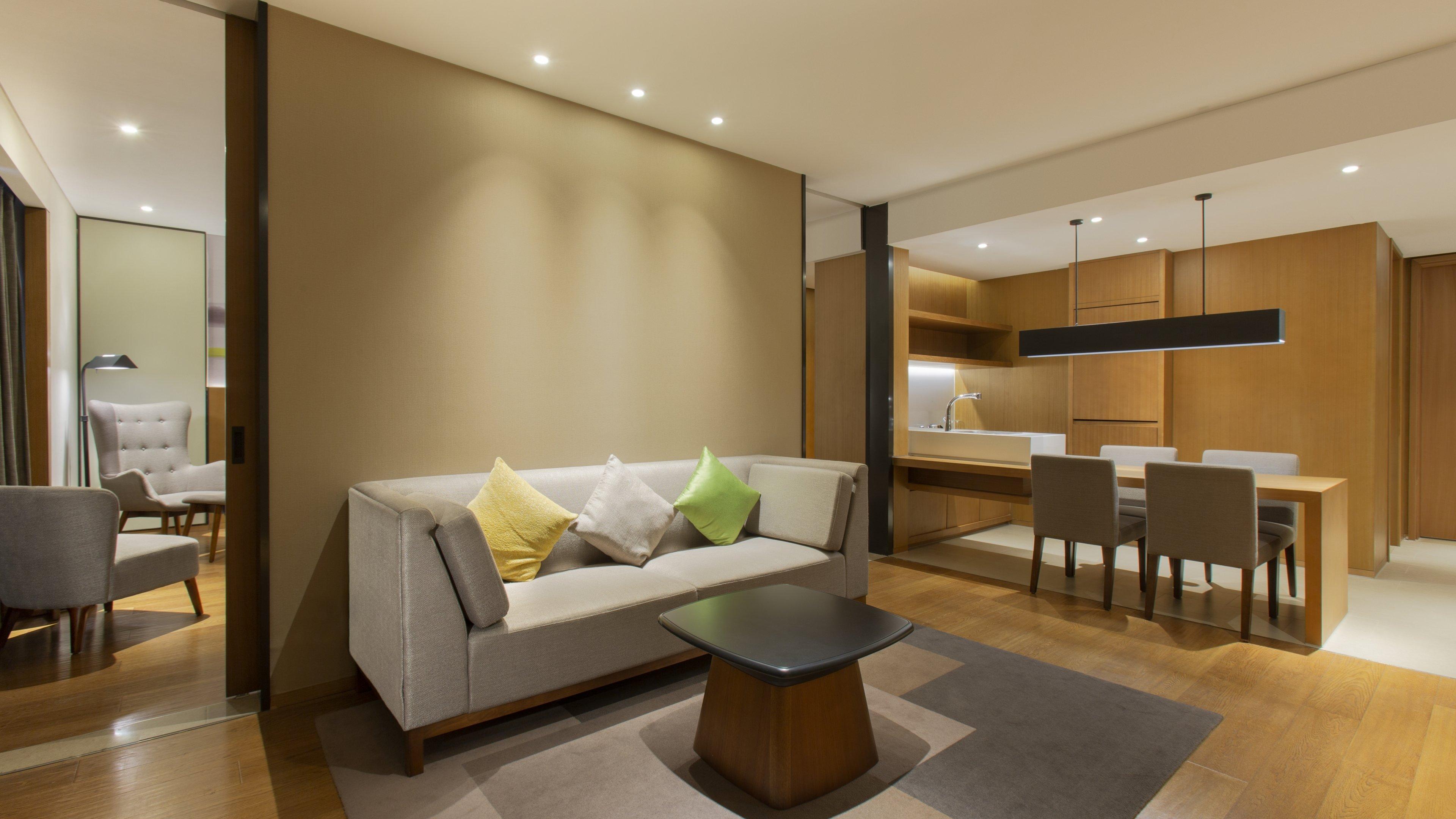 Holiday Inn & Suites Tianjin Downtown By Ihg,Tianjin Drum Tower,Joycity Shopping Mall,Tianjin Ancient Cultural Street,Haihe River,The Porcelain House,Convenient Access To Tianjin Binhai International Airport Bagian luar foto