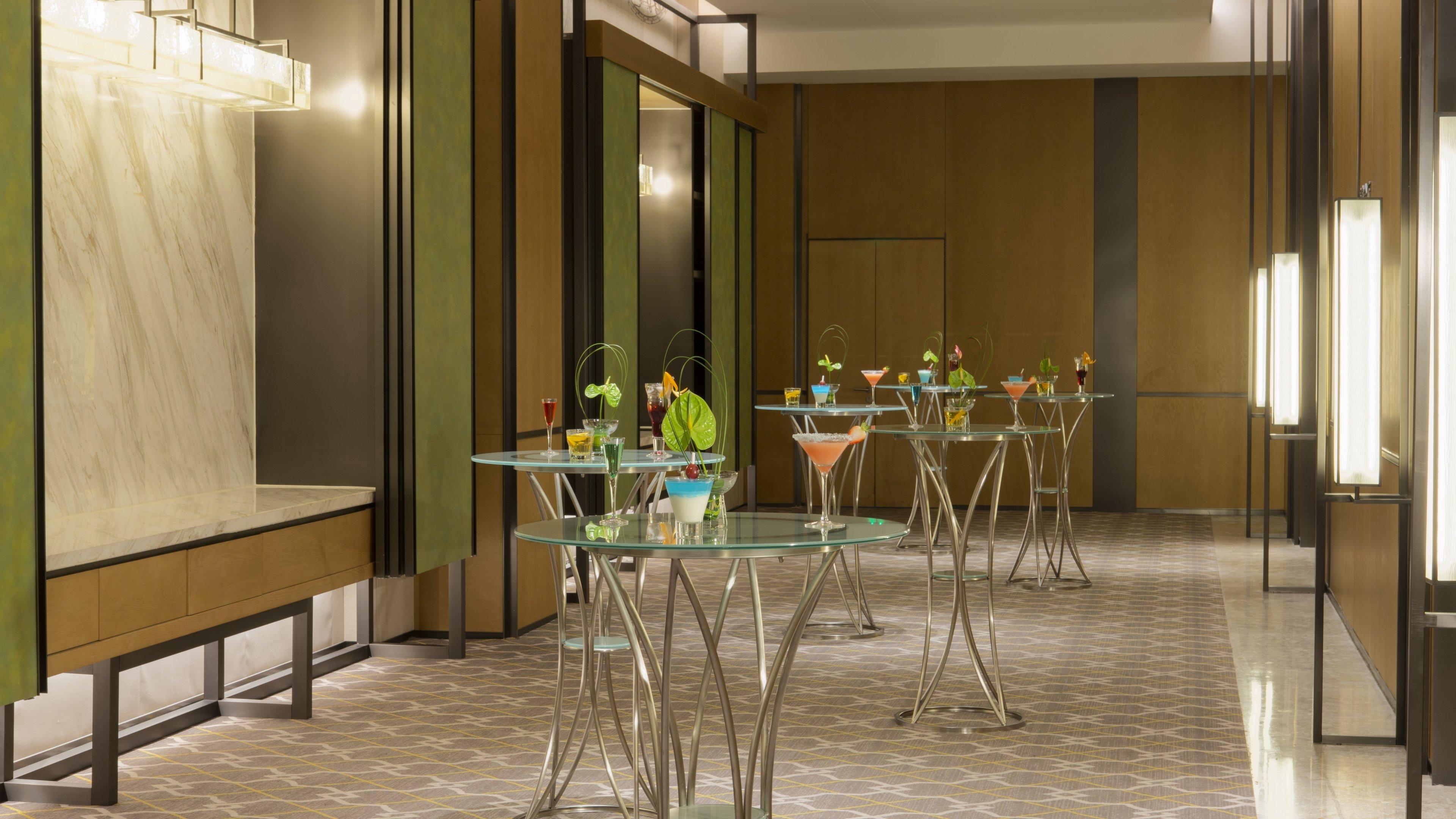 Holiday Inn & Suites Tianjin Downtown, An Ihg Hotel Bagian luar foto