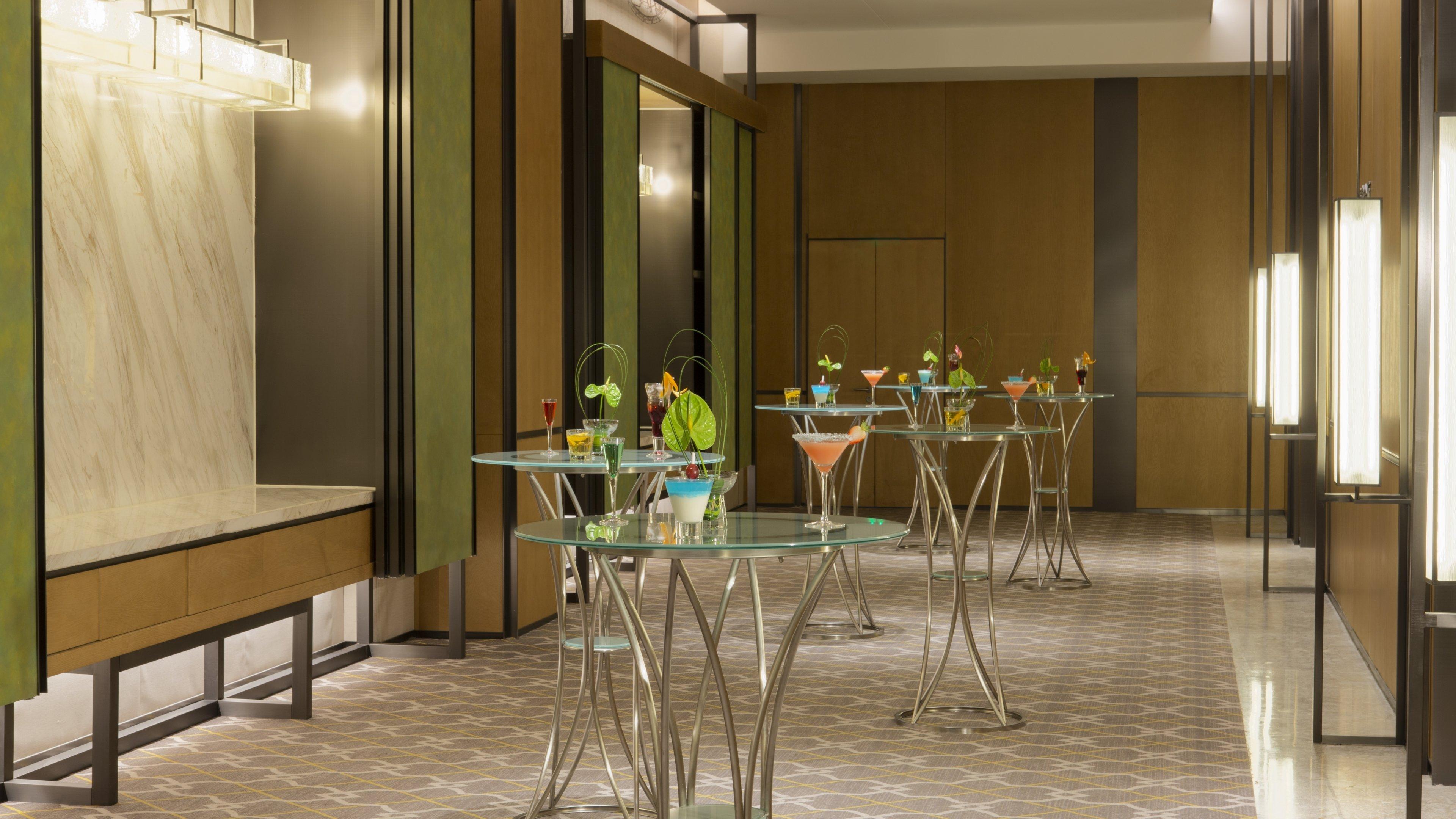 Holiday Inn & Suites Tianjin Downtown By Ihg,Tianjin Drum Tower,Joycity Shopping Mall,Tianjin Ancient Cultural Street,Haihe River,The Porcelain House,Convenient Access To Tianjin Binhai International Airport Bagian luar foto