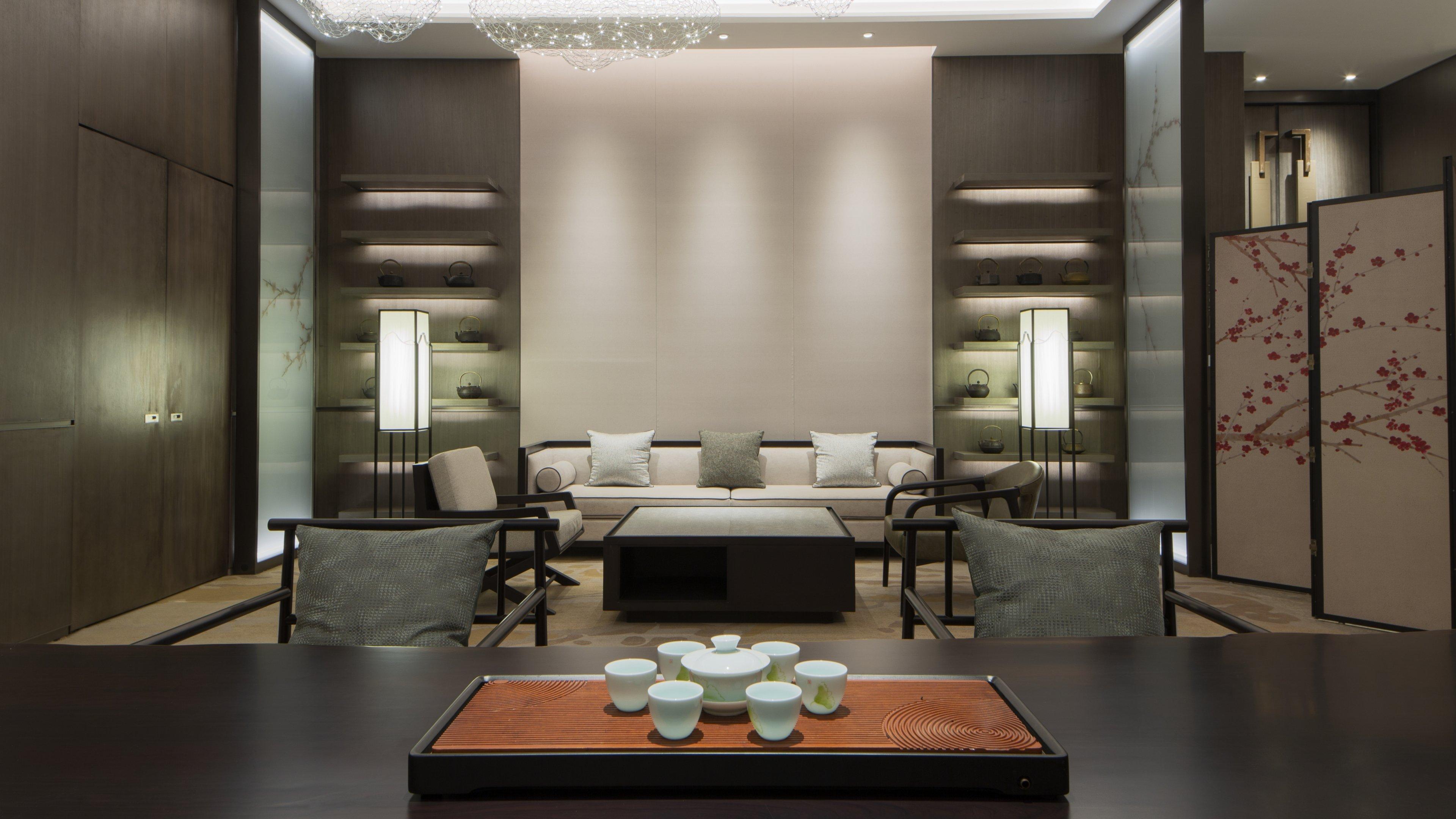 Holiday Inn & Suites Tianjin Downtown By Ihg,Tianjin Drum Tower,Joycity Shopping Mall,Tianjin Ancient Cultural Street,Haihe River,The Porcelain House,Convenient Access To Tianjin Binhai International Airport Bagian luar foto